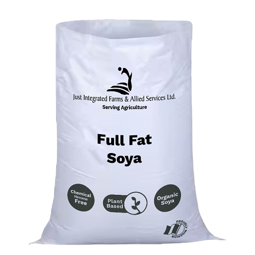 Full Fat Soya