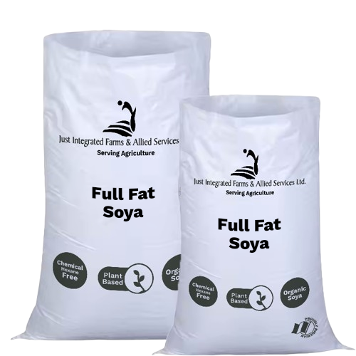 Full Fat Soya